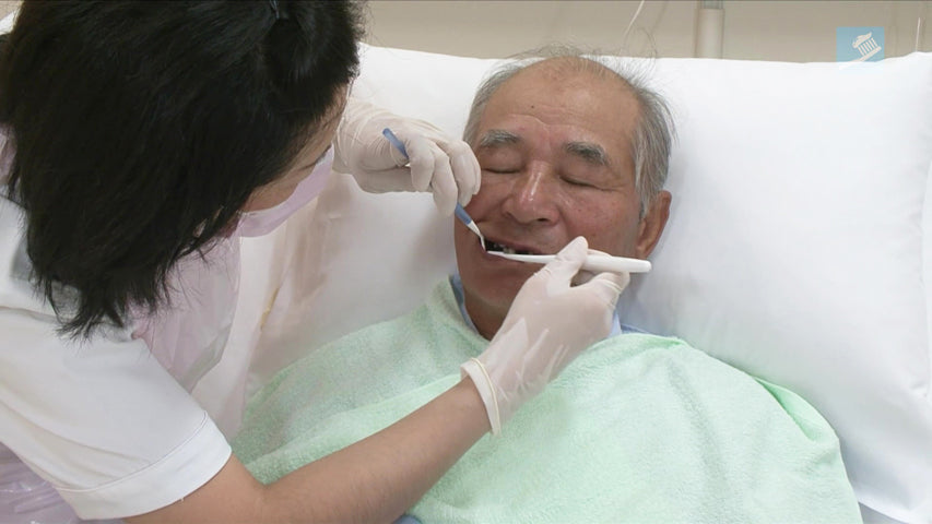 【全巻セット】3分で学ぶ 実践!看護技術DVD全3巻