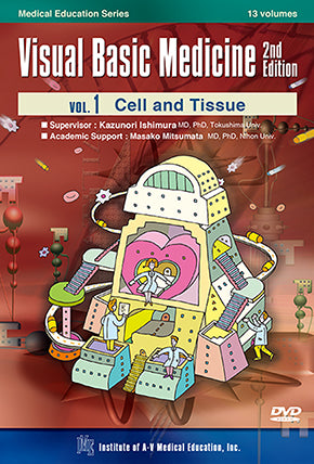【全巻セット】Visual Basic Medicine 2nd Edition全13巻