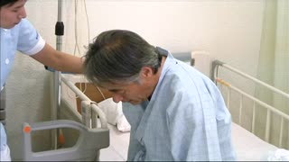 【全巻セット】実習前に必ず見よう!事例で学ぶヒヤリ・ハットDVD全2巻