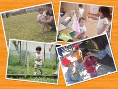 【全巻セット】乳幼児の発達と保育DVD全3巻