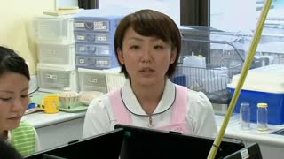 【全巻セット】小児看護学実習DVD全3巻
