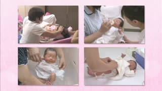 【全巻セット】周産期の実際と支援DVD全3巻