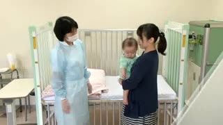 【全巻セット】小児看護のためのアセスメント事例集DVD全6巻
