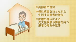【全巻セット】目で見る訪問看護DVD全6巻