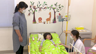 【全巻セット】事例で学ぶ!小児の医療安全DVD全2巻