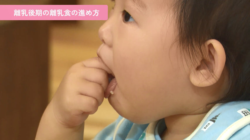 【全巻セット】子どもの栄養と支援DVD全2巻