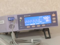 ME機器の知識と技術 [Vol.04] パルスオキシメーター、EtCO2モニター – 医学映像教育センター 公式オンラインショップ