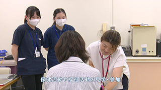 【全巻セット】地域在宅看護論実習DVD全2巻