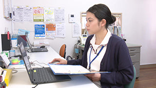 地域在宅看護論実習 [Vol.02] 在宅看護の看護過程