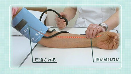 わかる！できる！バイタルサイン測定 [Vol.02] 呼吸・脈拍・血圧・援助を考える