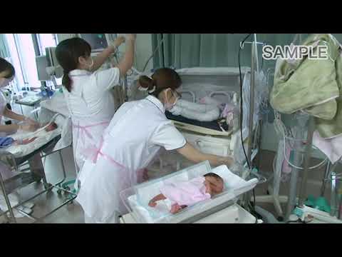 小児看護学実習 [Vol.03] 小児科外来とNICU・GCU 実習の実際 – 医学映像教育センター 公式オンラインショップ